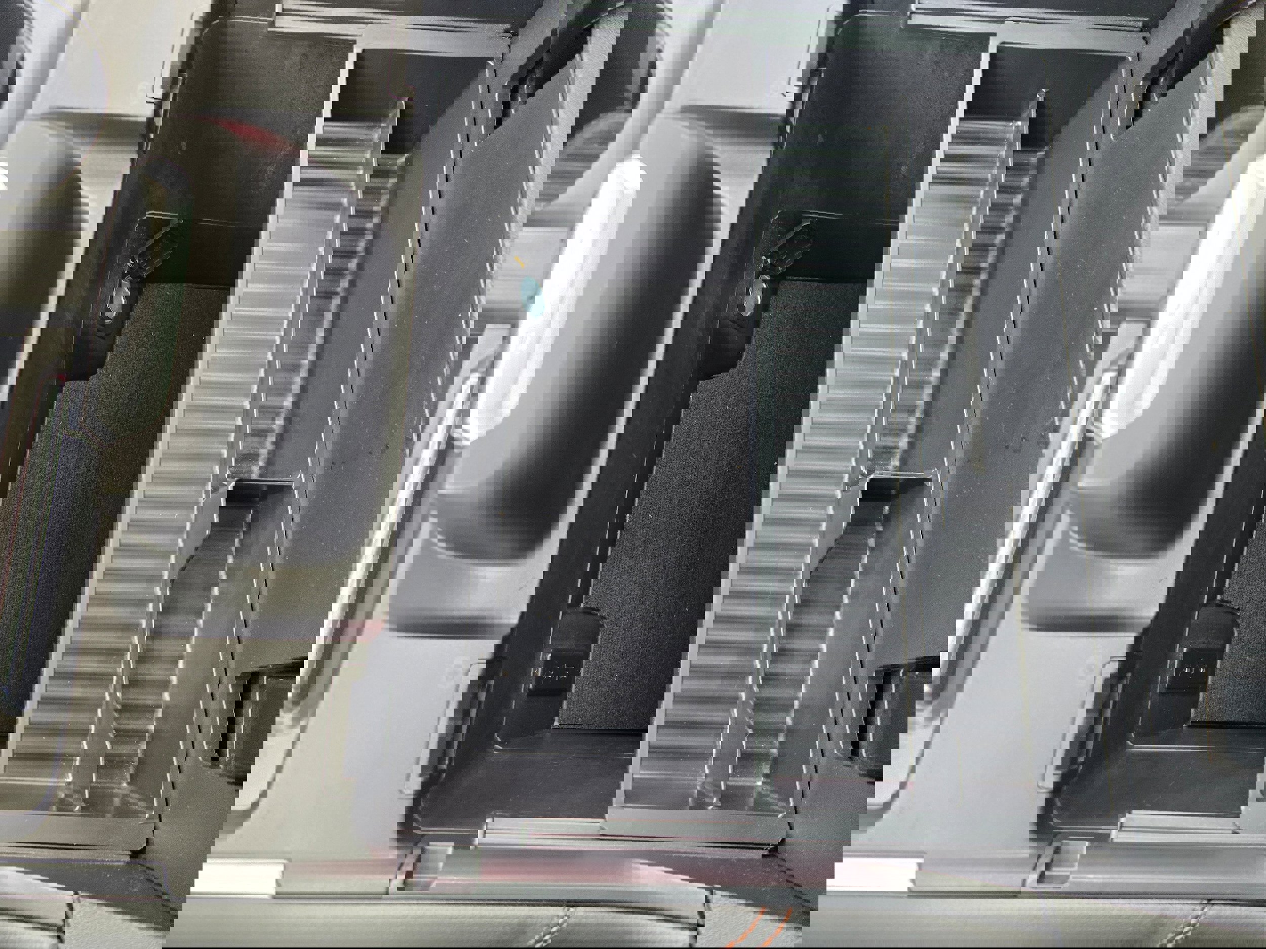 Certified 2025 Ford Expedition Active AWD/4WD image 33