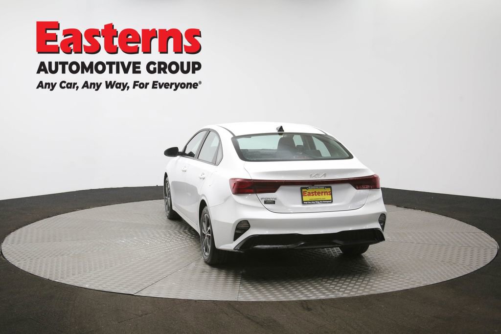 Used 2024 Kia Forte LXS image 64