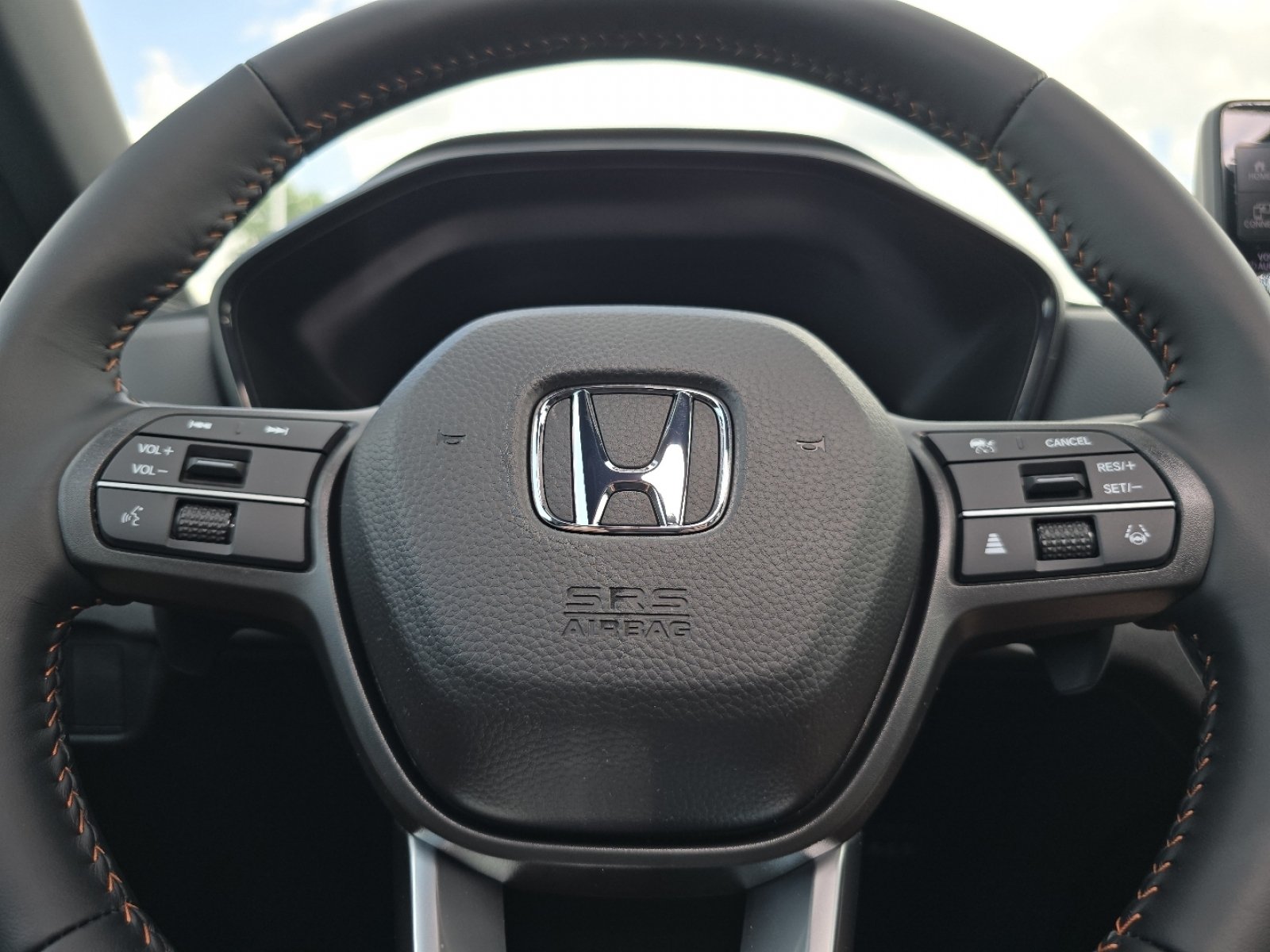 New 2026 Honda CR-V Sport-L image 29