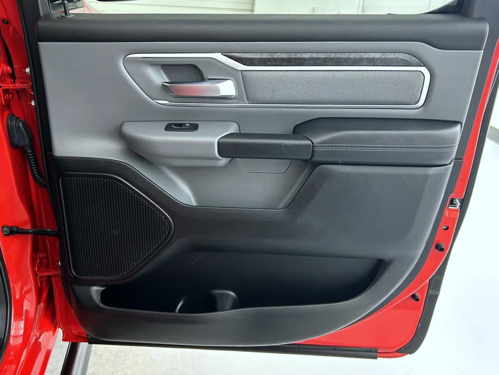 Certified 2021 RAM 1500 Big Horn image 17