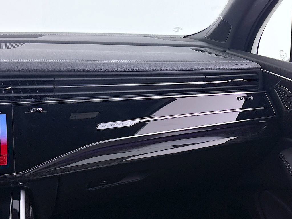 New 2026 Audi Q7 3.0T Prestige image 20