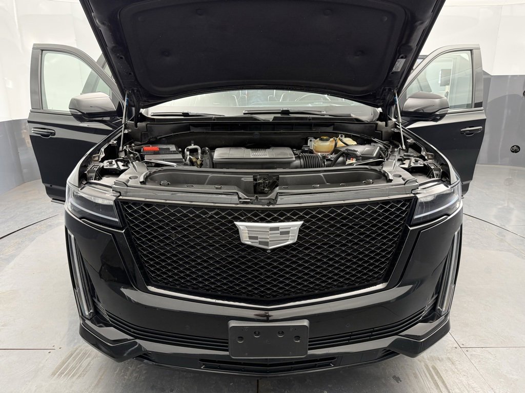 Used 2022 Cadillac Escalade Sport Platinum image 10