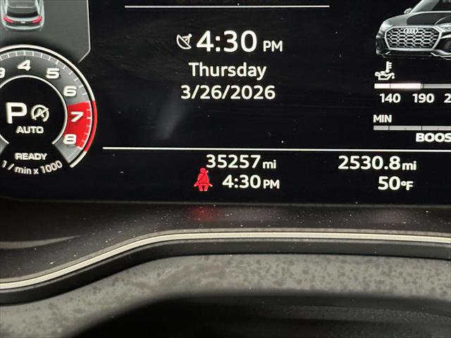 Used 2023 Audi SQ5 Premium Plus w/ Premium Plus Package image 27