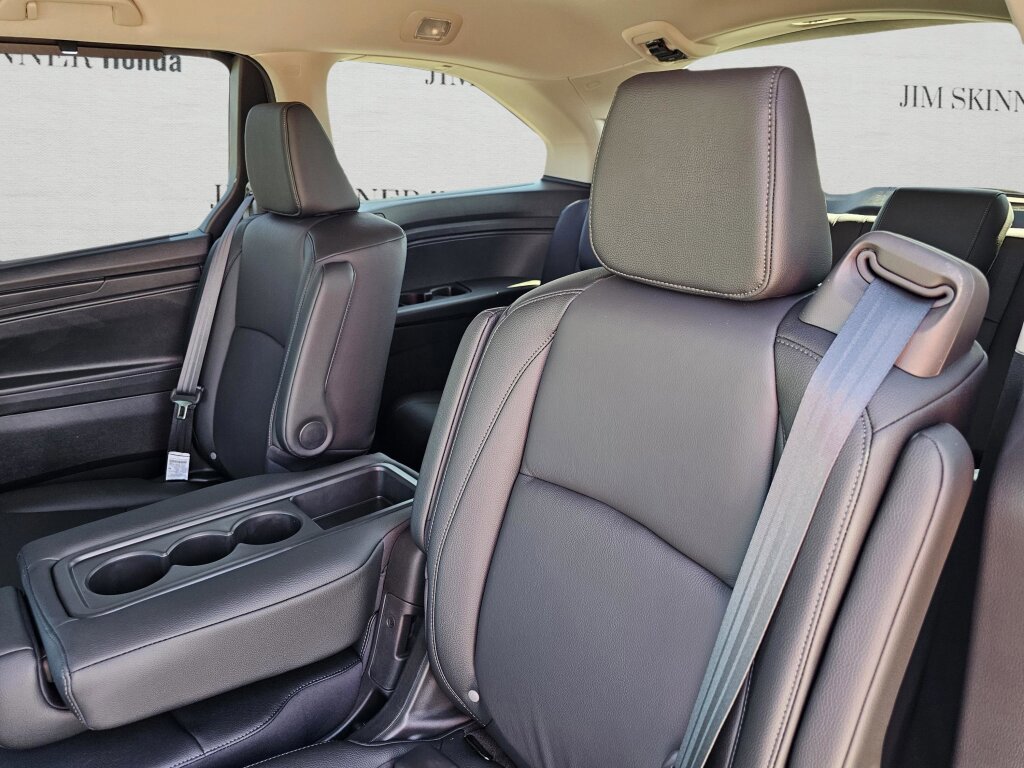 New 2026 Honda Odyssey EX-L image 35