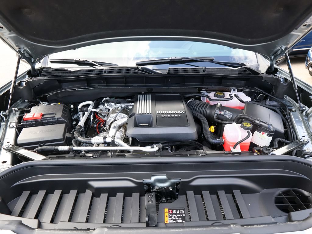 New 2026 GMC Sierra 1500 Elevation w/ Preferred Package AWD/4WD image 34
