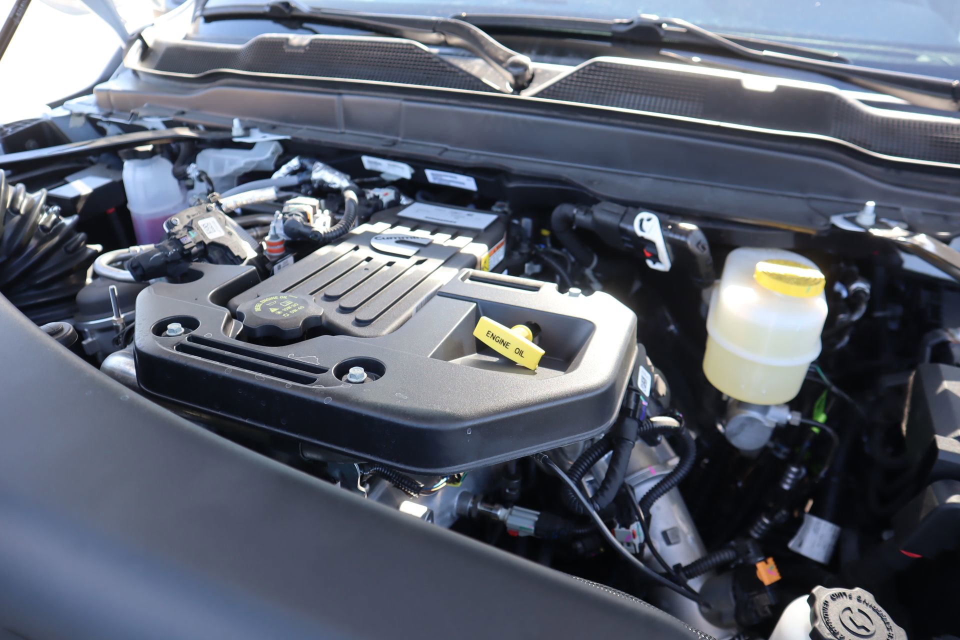 New 2026 RAM 2500 Big Horn image 20