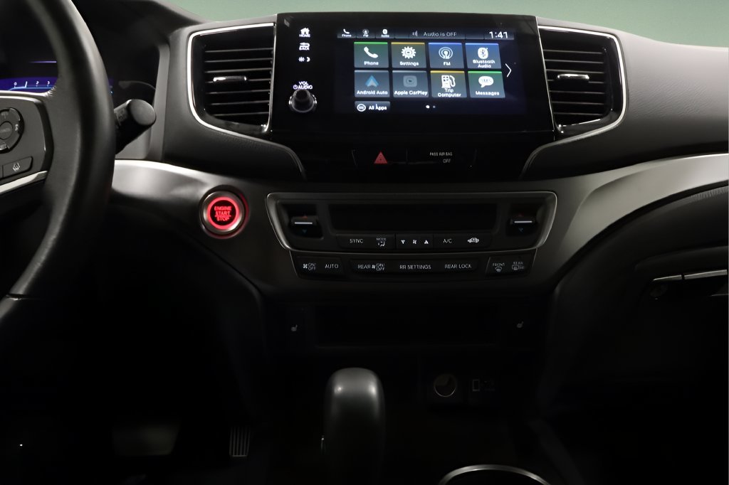 Used 2019 Honda Pilot EX image 20