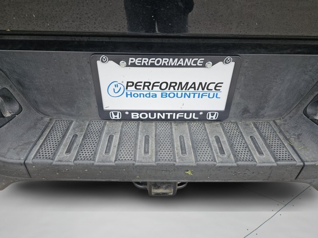 Used 2019 Honda Ridgeline Sport image 24