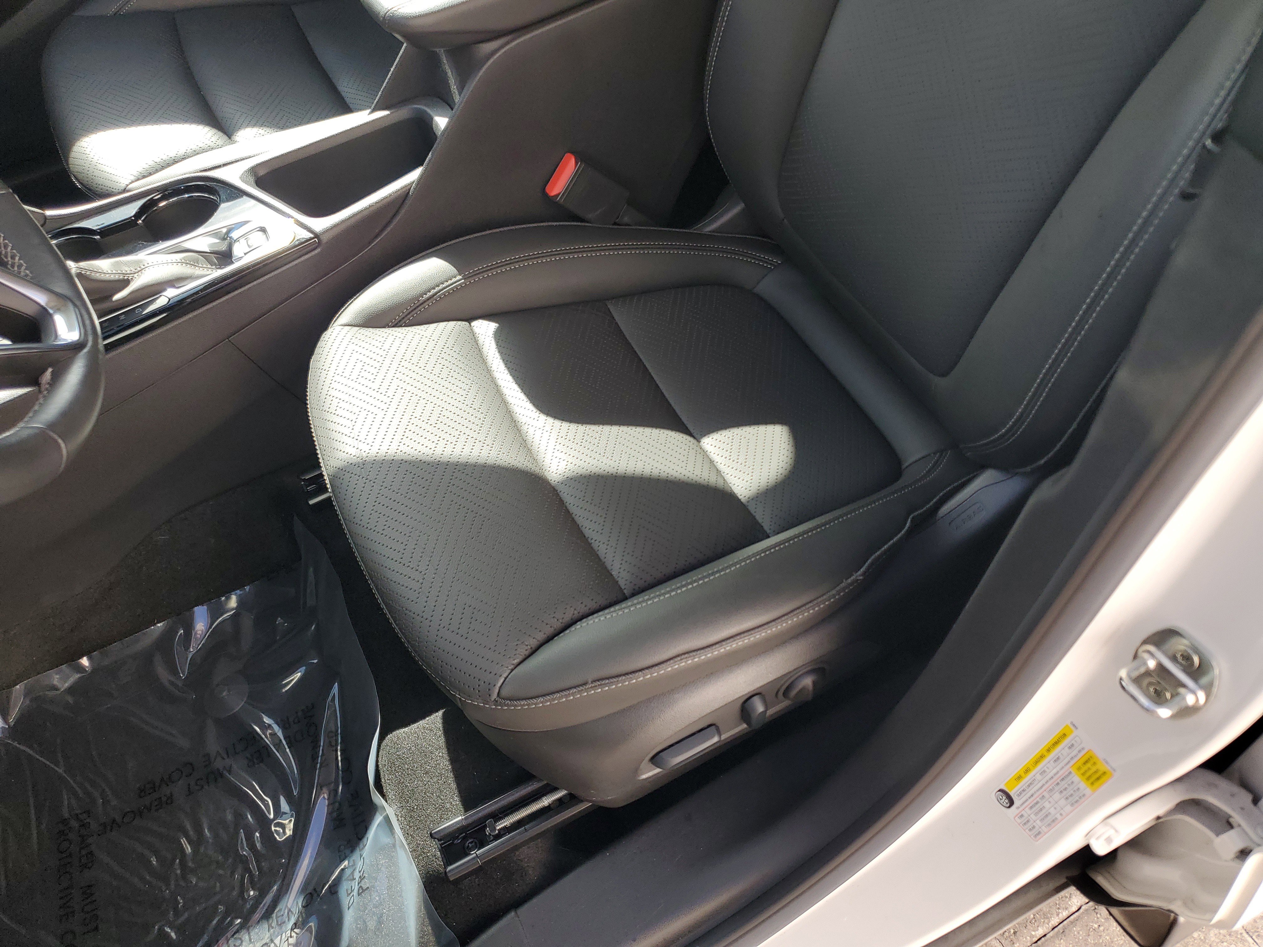 Certified 2023 Buick Encore GX Essence w/ Experience Buick Package FWD image 21