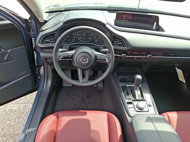 New 2026 MAZDA CX-30 AWD 2.5 S image 12