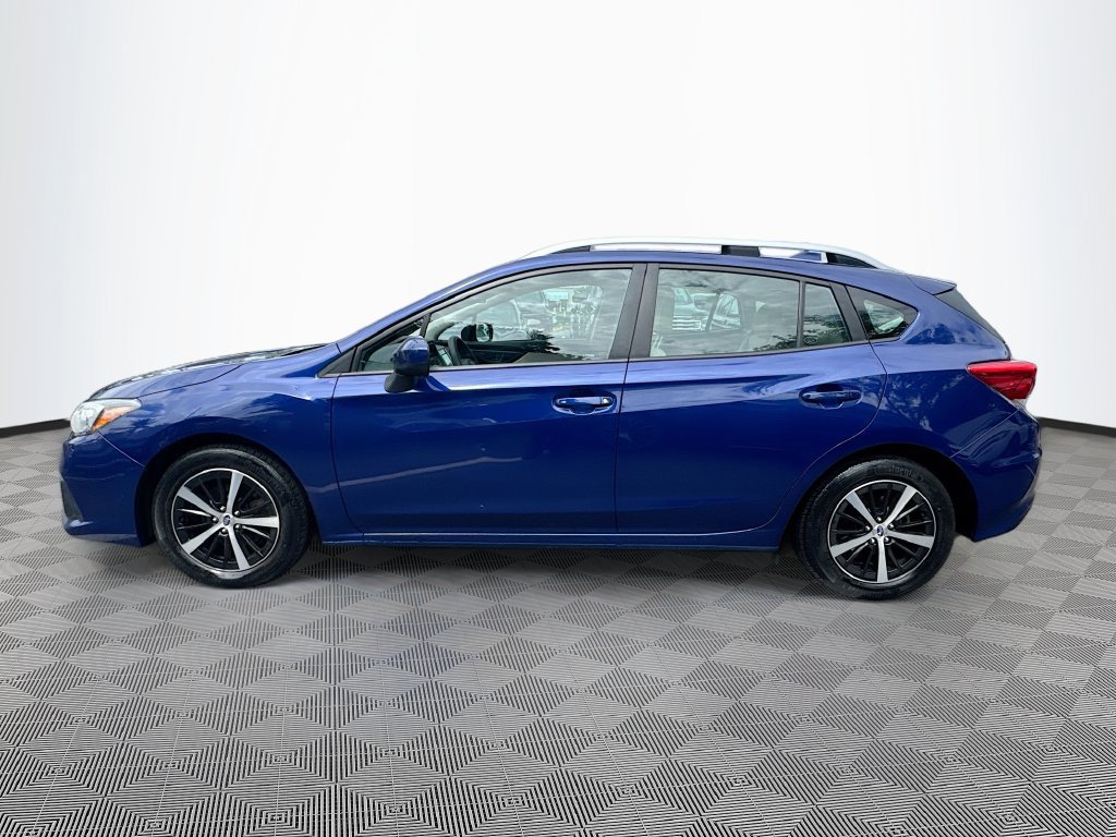 Used 2023 Subaru Impreza 2.0i Premium AWD/4WD image 9