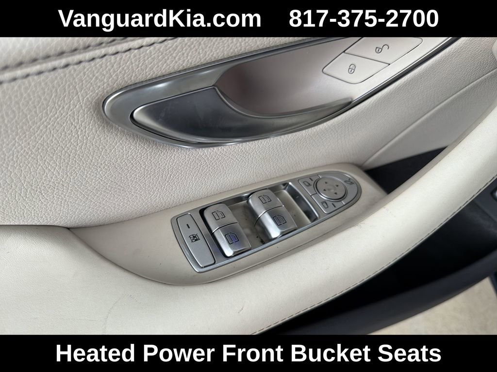 Used 2020 Mercedes-Benz CLS 450 w/ Driver Assistance Package image 17