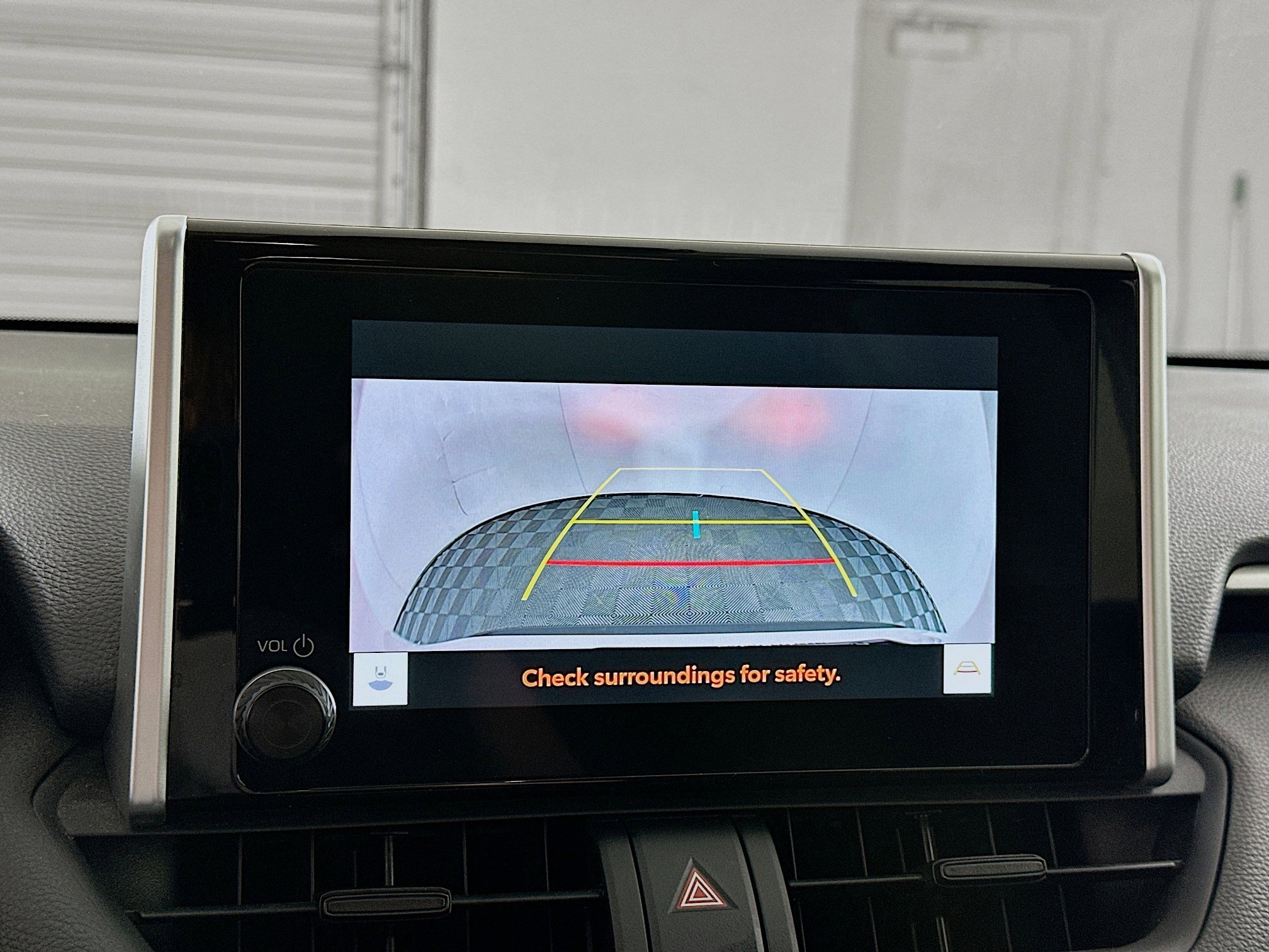 Used 2024 Toyota RAV4 LE image 22
