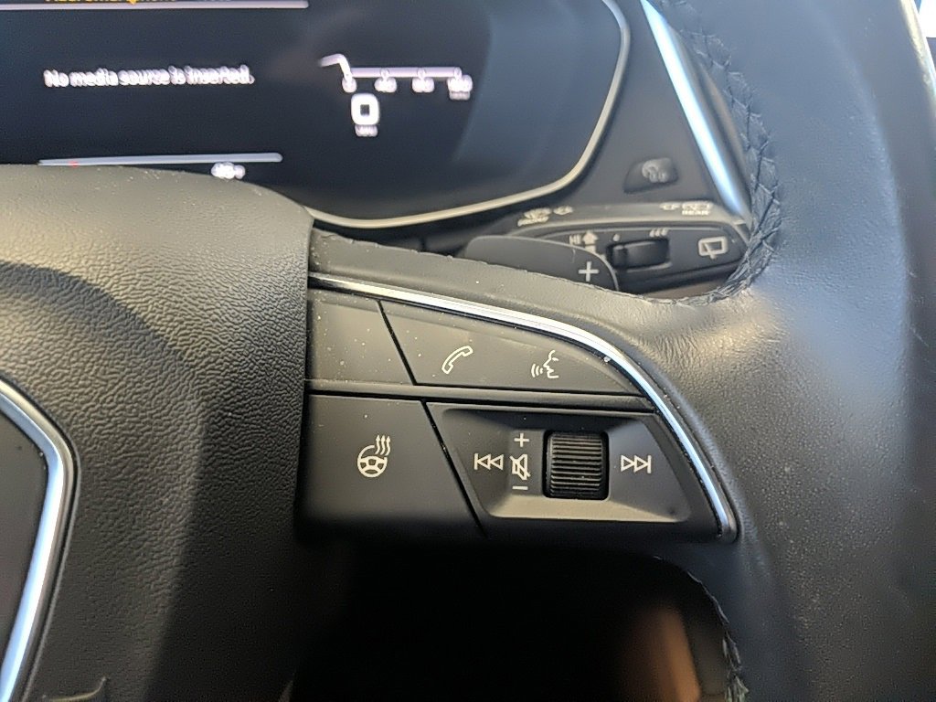 Used 2021 Audi Q5 Prestige image 21