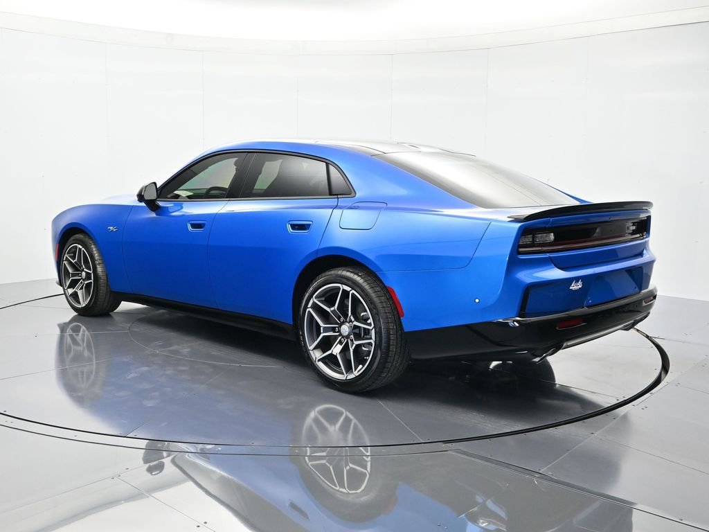 New 2026 Dodge Charger R/T AWD/4WD image 7
