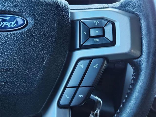 Used 2017 Ford F250 Lariat w/ Lariat Value Package AWD/4WD image 22