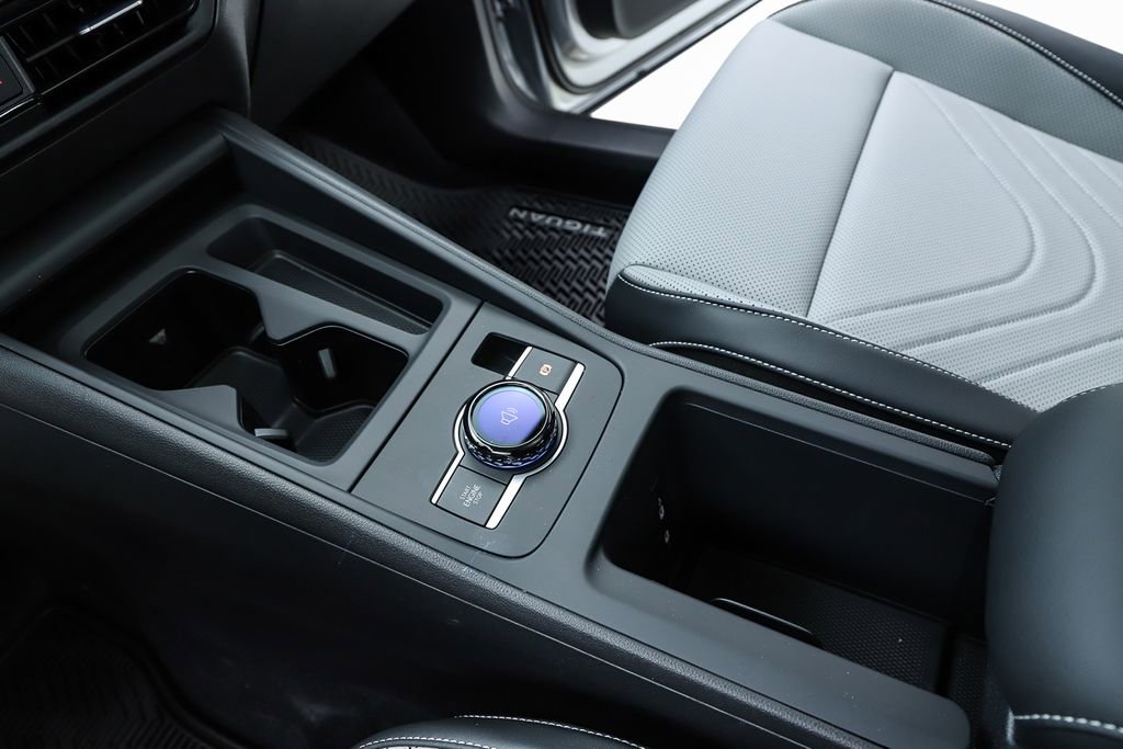 New 2026 Volkswagen Tiguan SE image 63