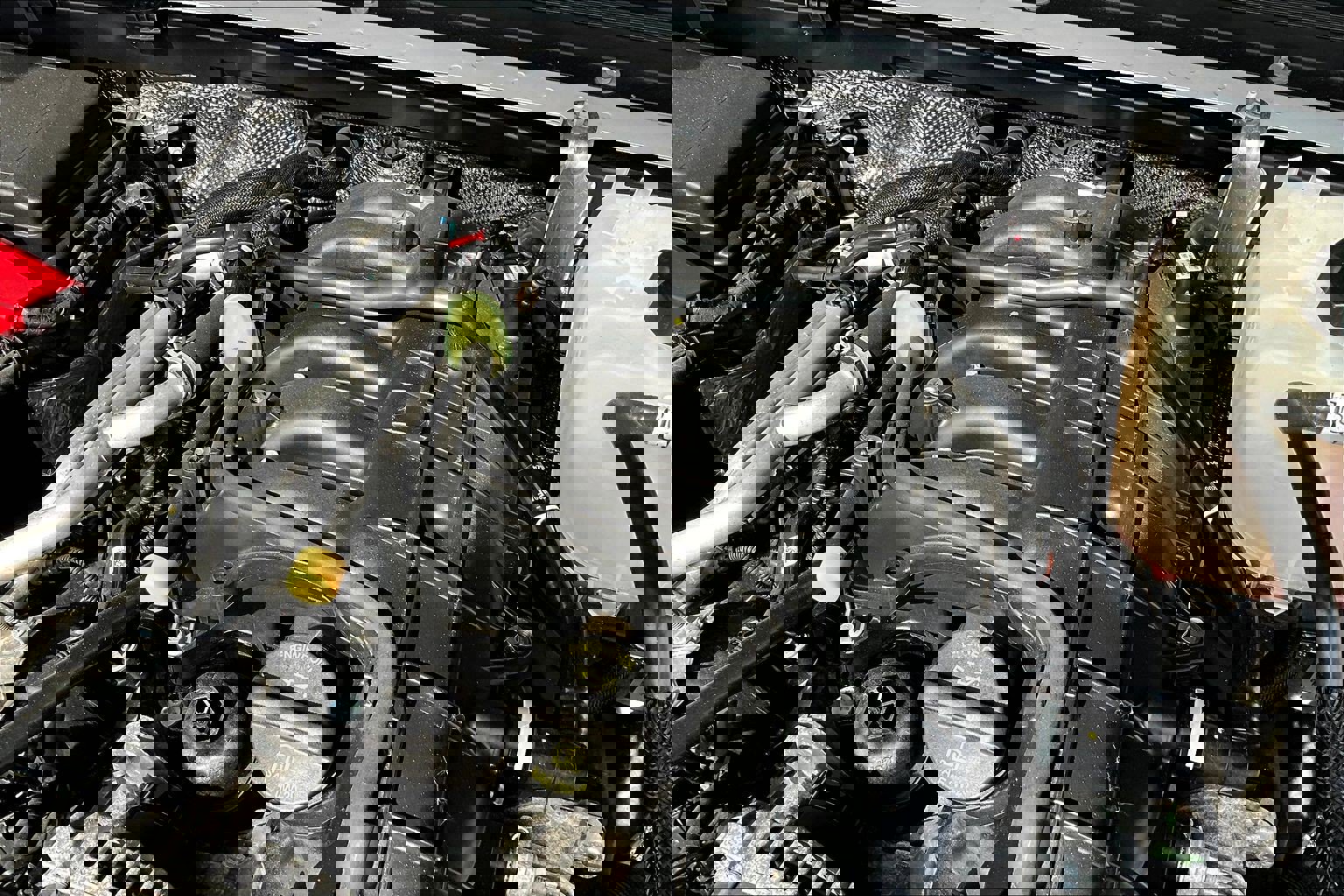 Used 2024 Jeep Gladiator Sport AWD/4WD image 30