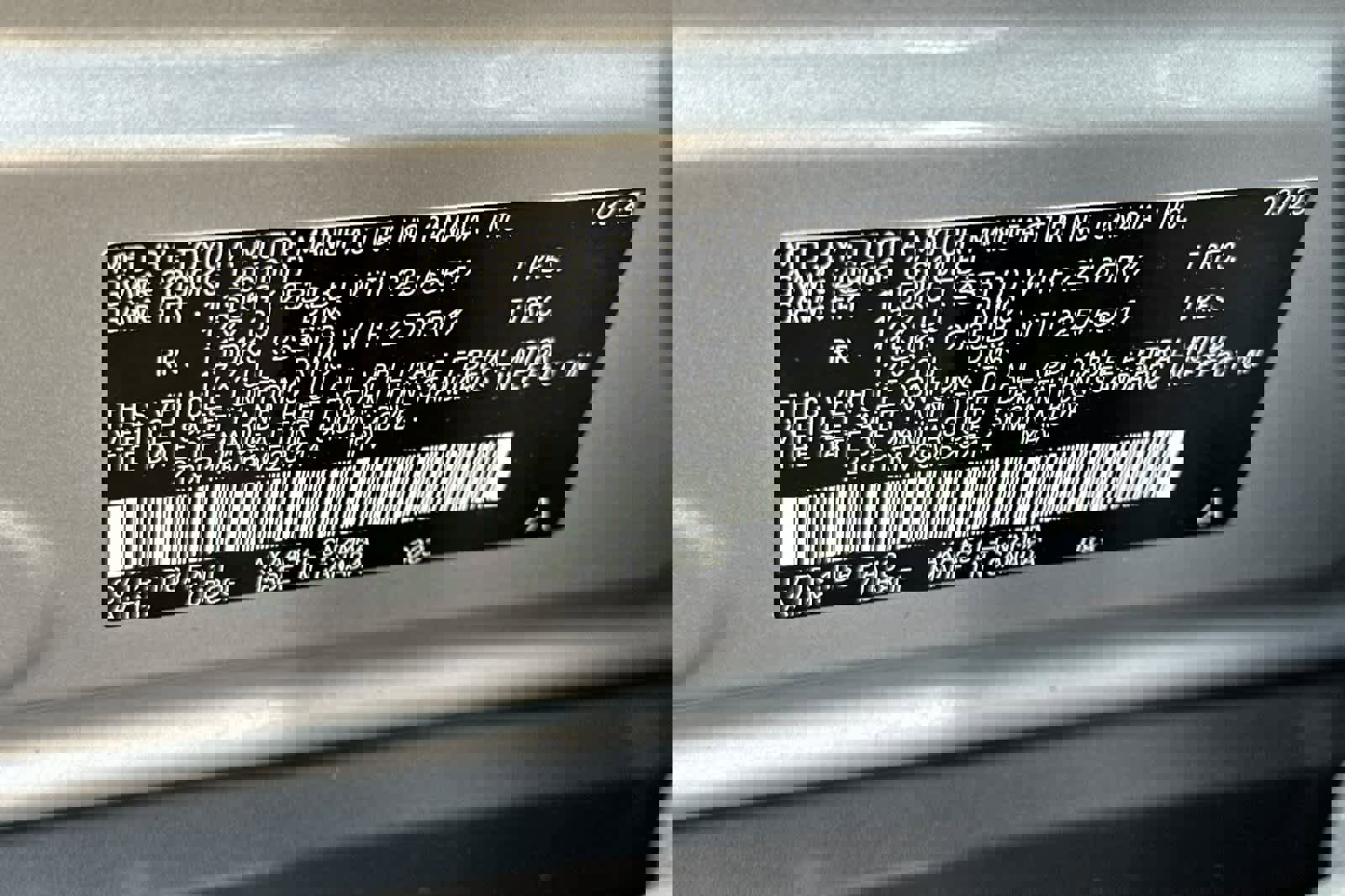 Used 2025 Toyota RAV4 XLE w/ Convenience Package image 29