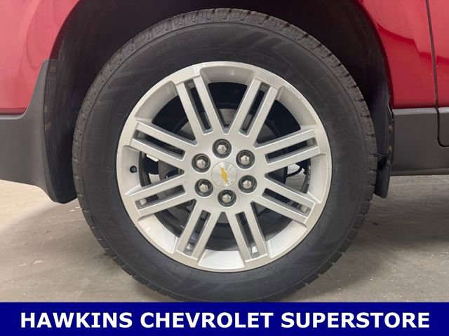 Used 2013 Chevrolet Traverse LT w/ All-Star Edition image 41