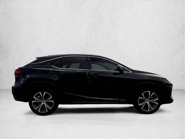 Used 2020 Lexus RX 350 FWD w/ Premium Package image 5
