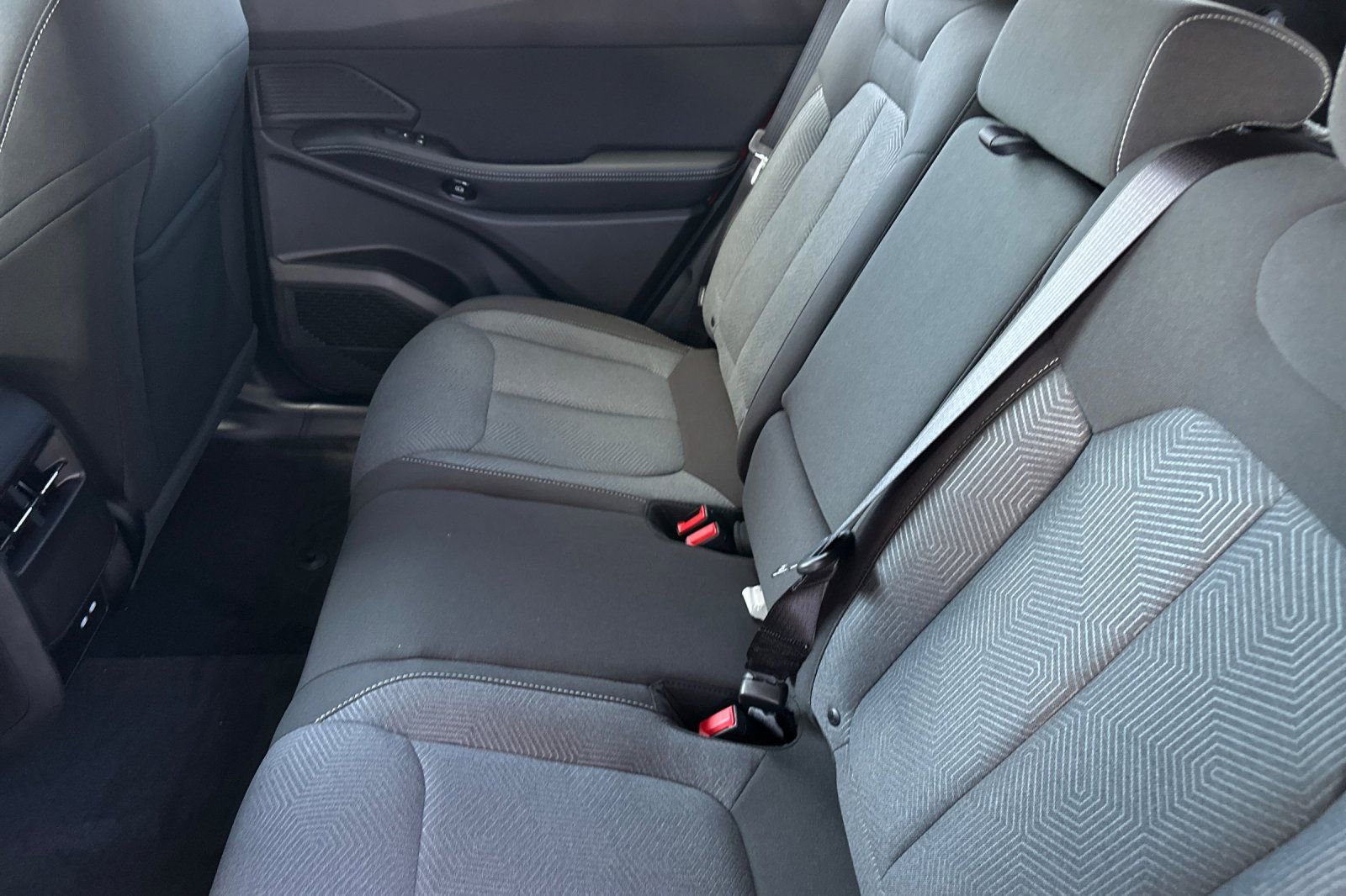New 2026 Jeep Cherokee Laredo AWD/4WD image 9