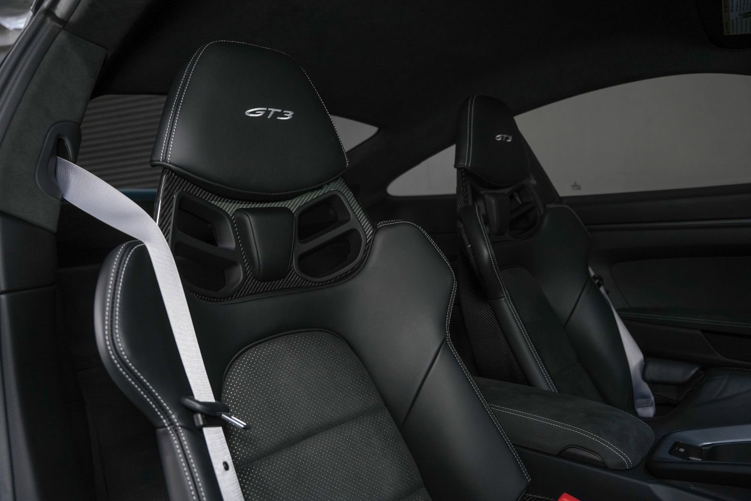 Used 2022 Porsche 911 GT3 RWD image 25