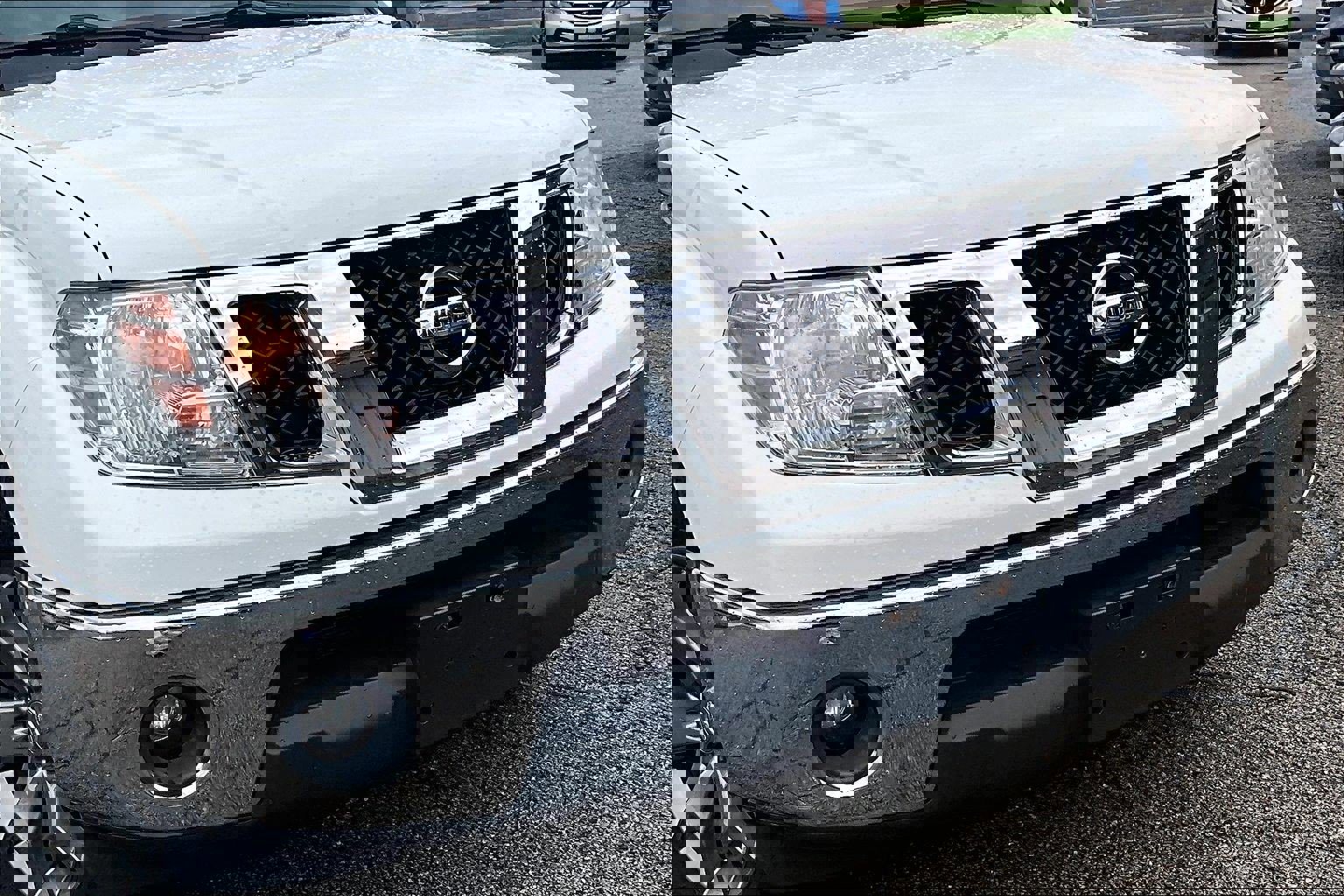 Used 2017 Nissan Frontier SL AWD/4WD image 31