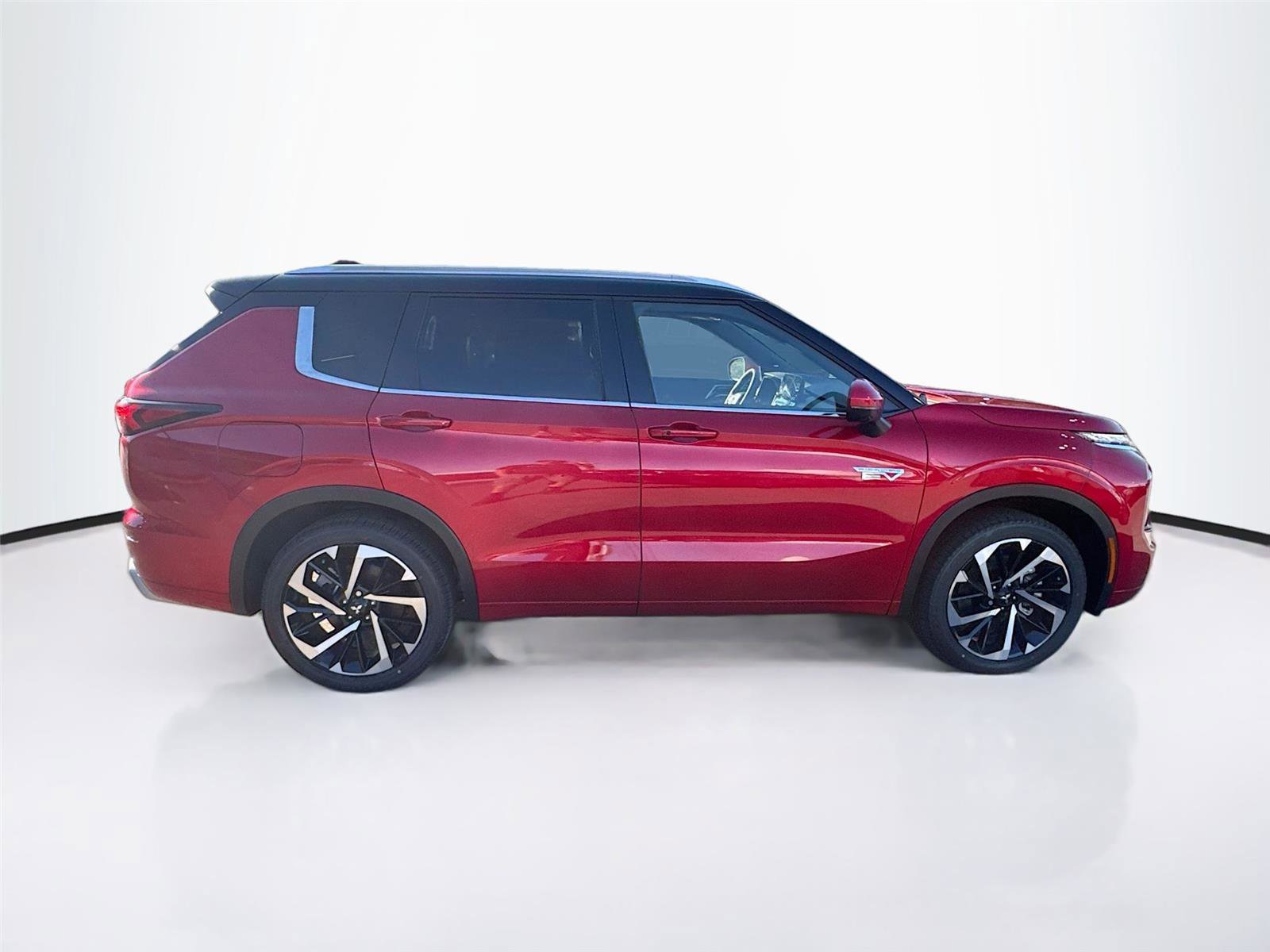 New 2025 Mitsubishi Outlander SEL image 8