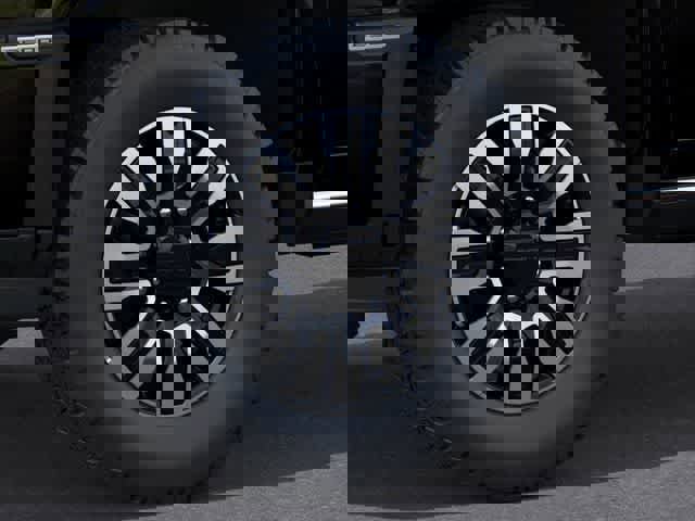 New 2026 GMC Sierra 2500 Denali Ultimate image 9