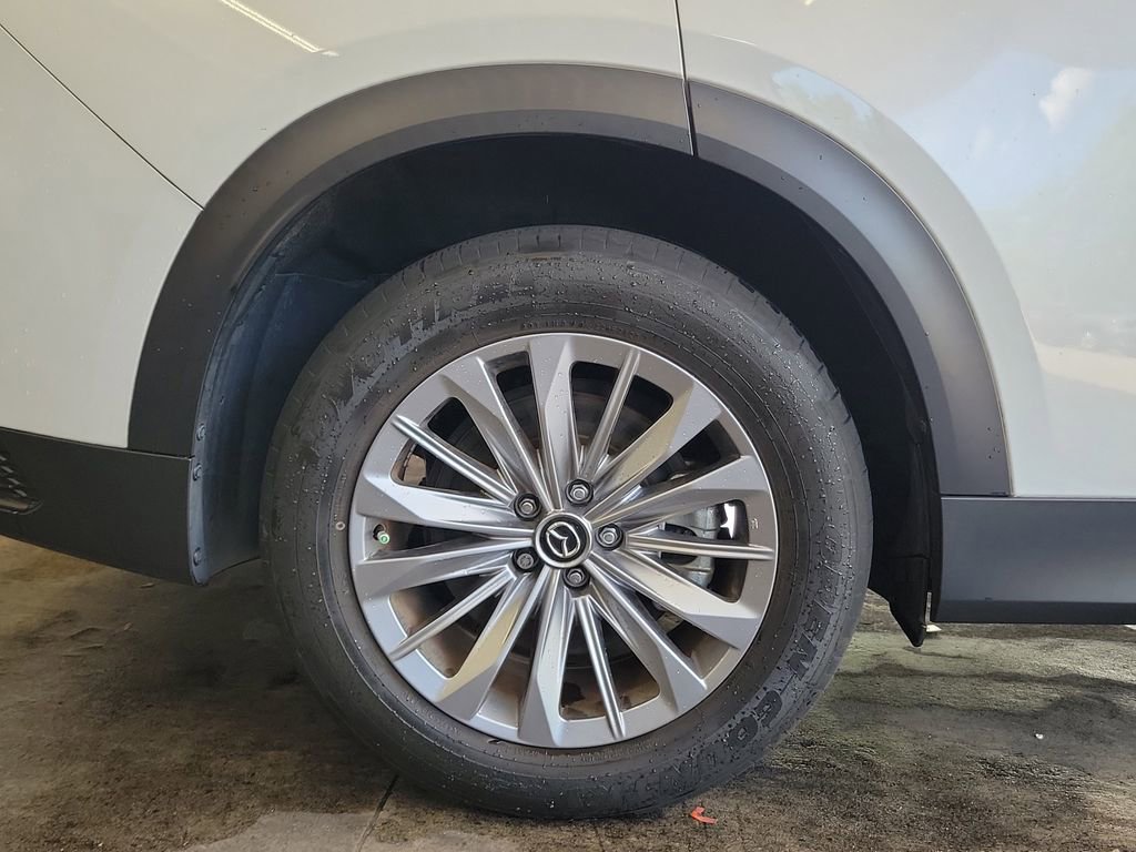 Certified 2024 MAZDA CX-90 3.3 Turbo w/ Preferred Package image 15