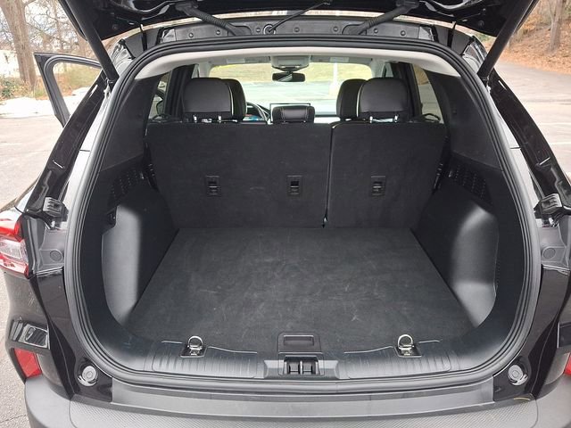 Used 2023 Ford Escape Platinum image 29