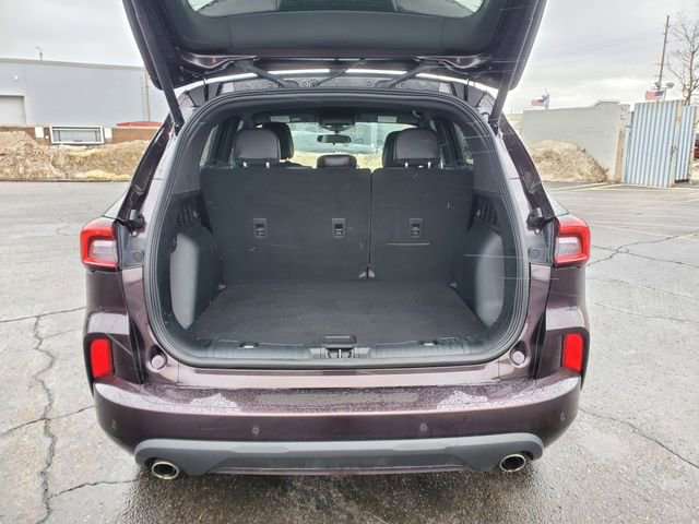 Certified 2023 Ford Escape ST-Line w/ Tech Pack #1 image 27