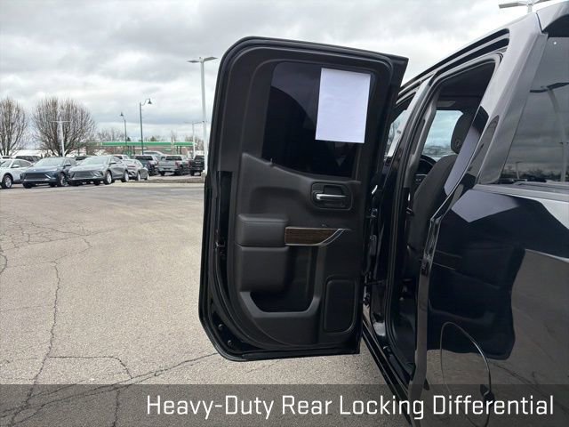 Used 2019 GMC Sierra 1500 Elevation w/ Elevation Value Package image 30