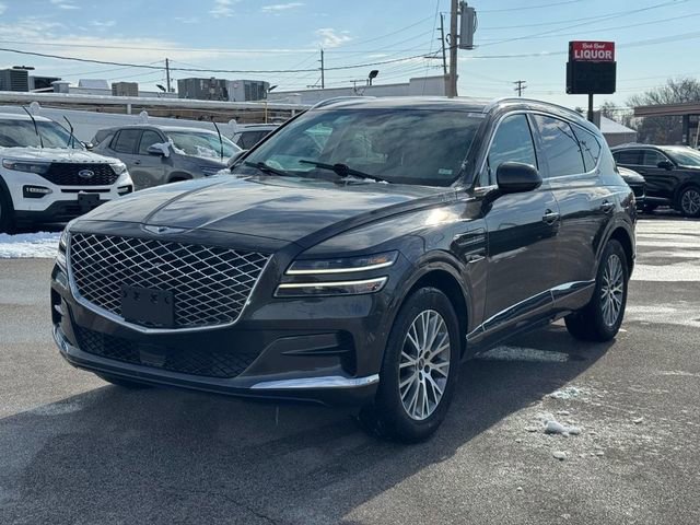 Used 2024 Genesis GV80 2.5T image 7
