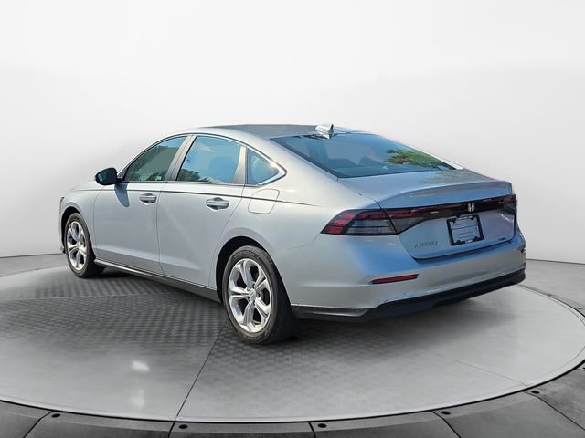 Used 2023 Honda Accord LX image 3