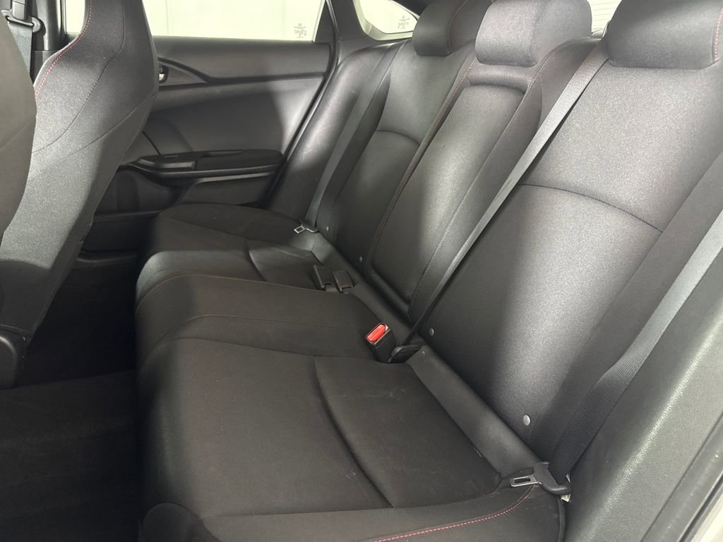 Used 2020 Honda Civic Si image 11