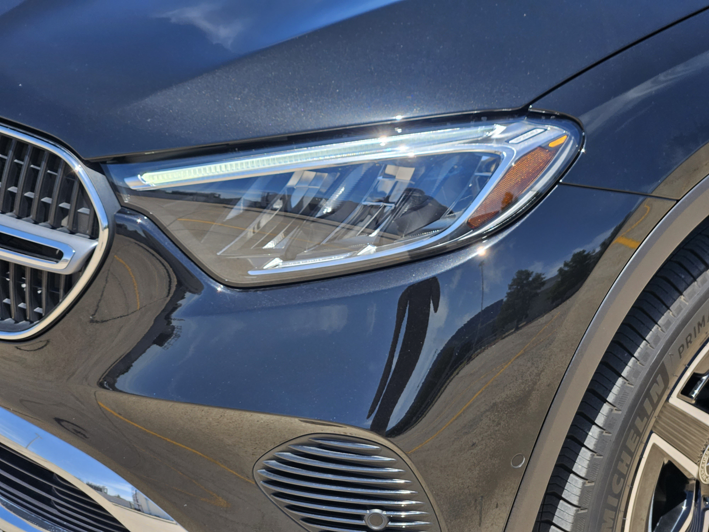 Certified 2026 Mercedes-Benz GLC 300 4MATIC image 24