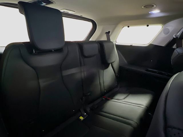 New 2026 Kia Carnival SX Prestige image 29