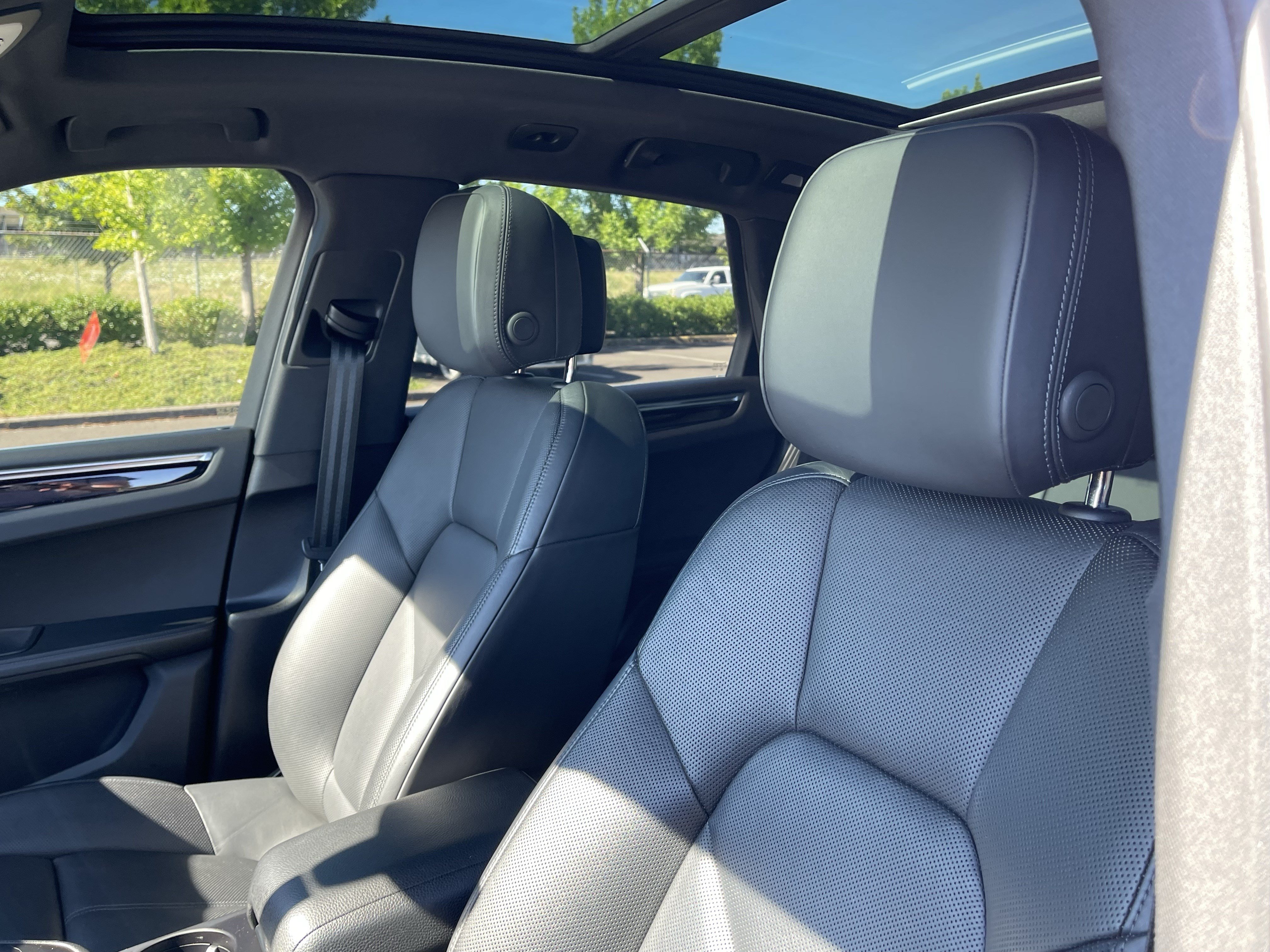 Used 2019 Porsche Macan S AWD/4WD image 20