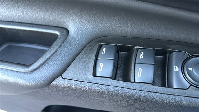 Used 2024 Chevrolet Equinox LT image 14