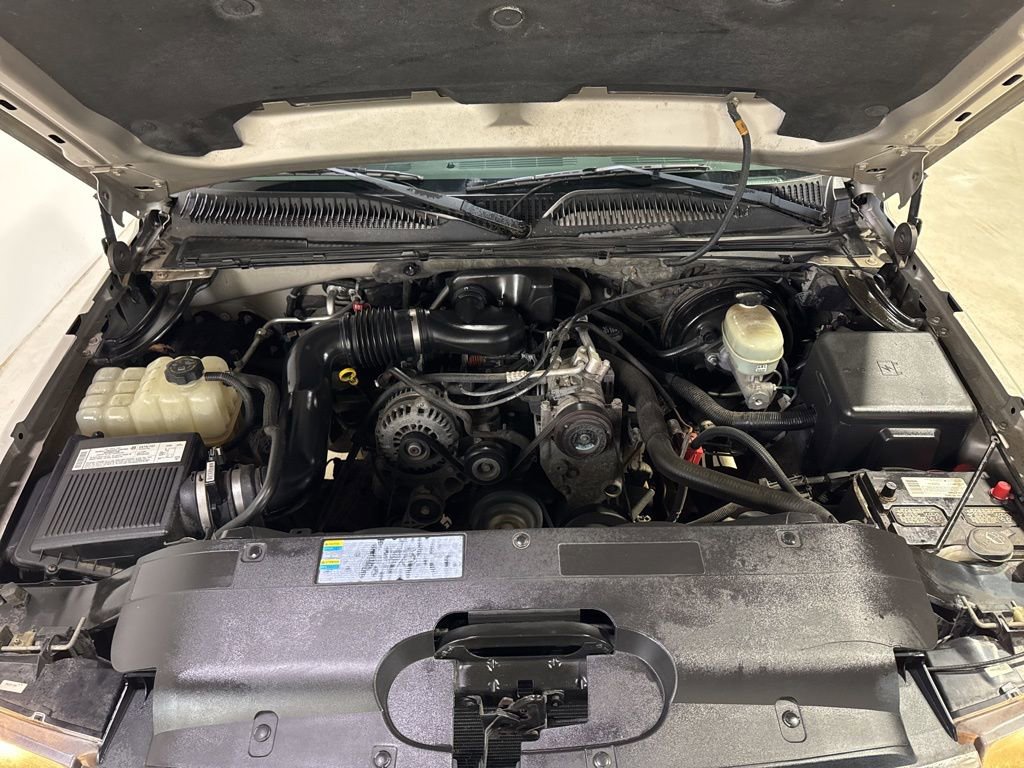 Used 2006 Chevrolet Silverado 1500 W/T image 23