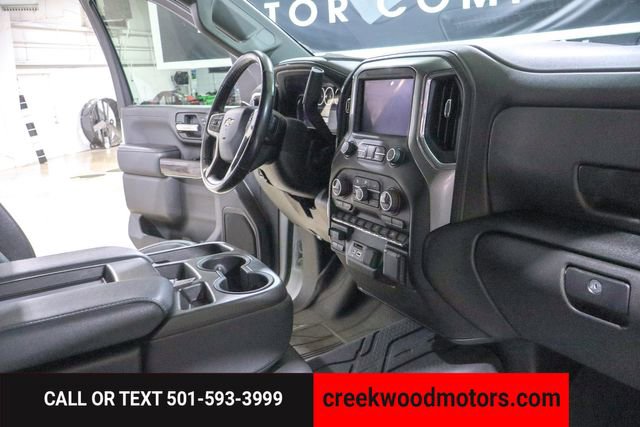 Used 2022 Chevrolet Silverado 2500 LTZ w/ Safety Package image 51