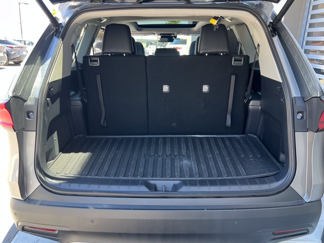 Used 2026 Toyota Grand Highlander FWD image 22