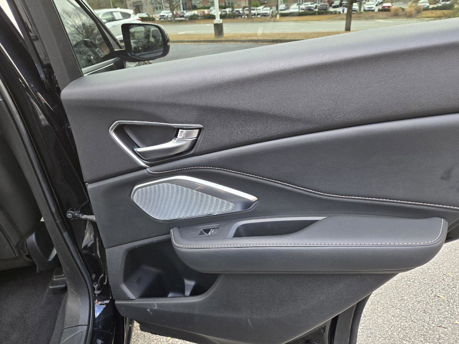 Used 2020 Acura RDX FWD w/ Advance Package image 16