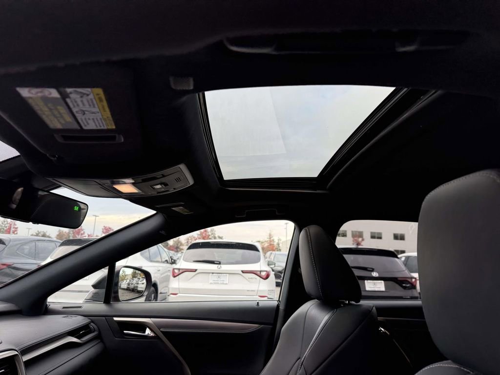 Used 2022 Lexus RX 350 F Sport image 20