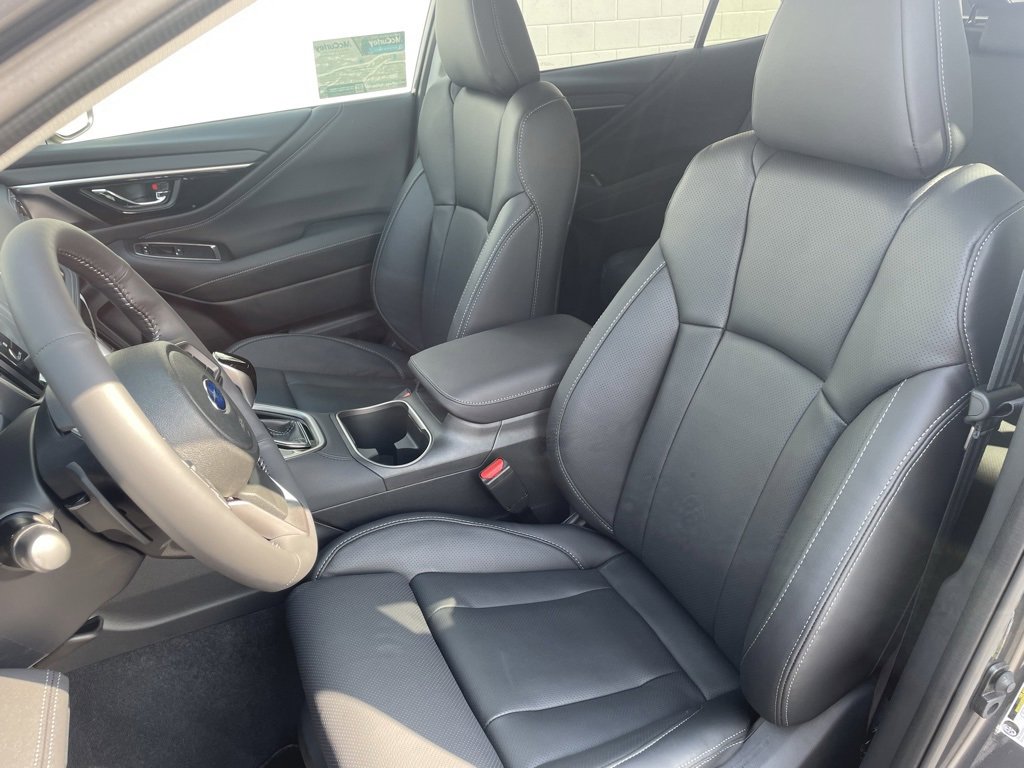 New 2025 Subaru Outback Touring XT image 6