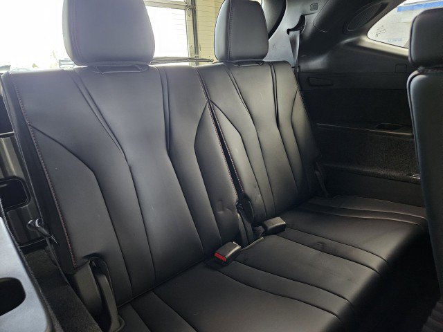 Used 2025 Acura MDX A-Spec image 13