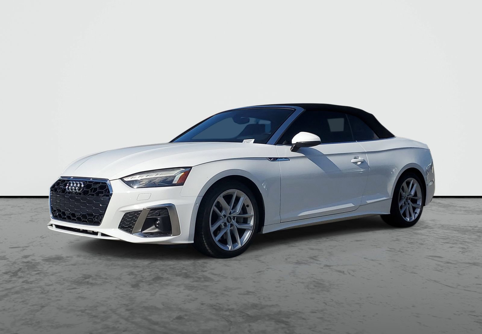 Used 2023 Audi A5 2.0T Prestige AWD/4WD image 2