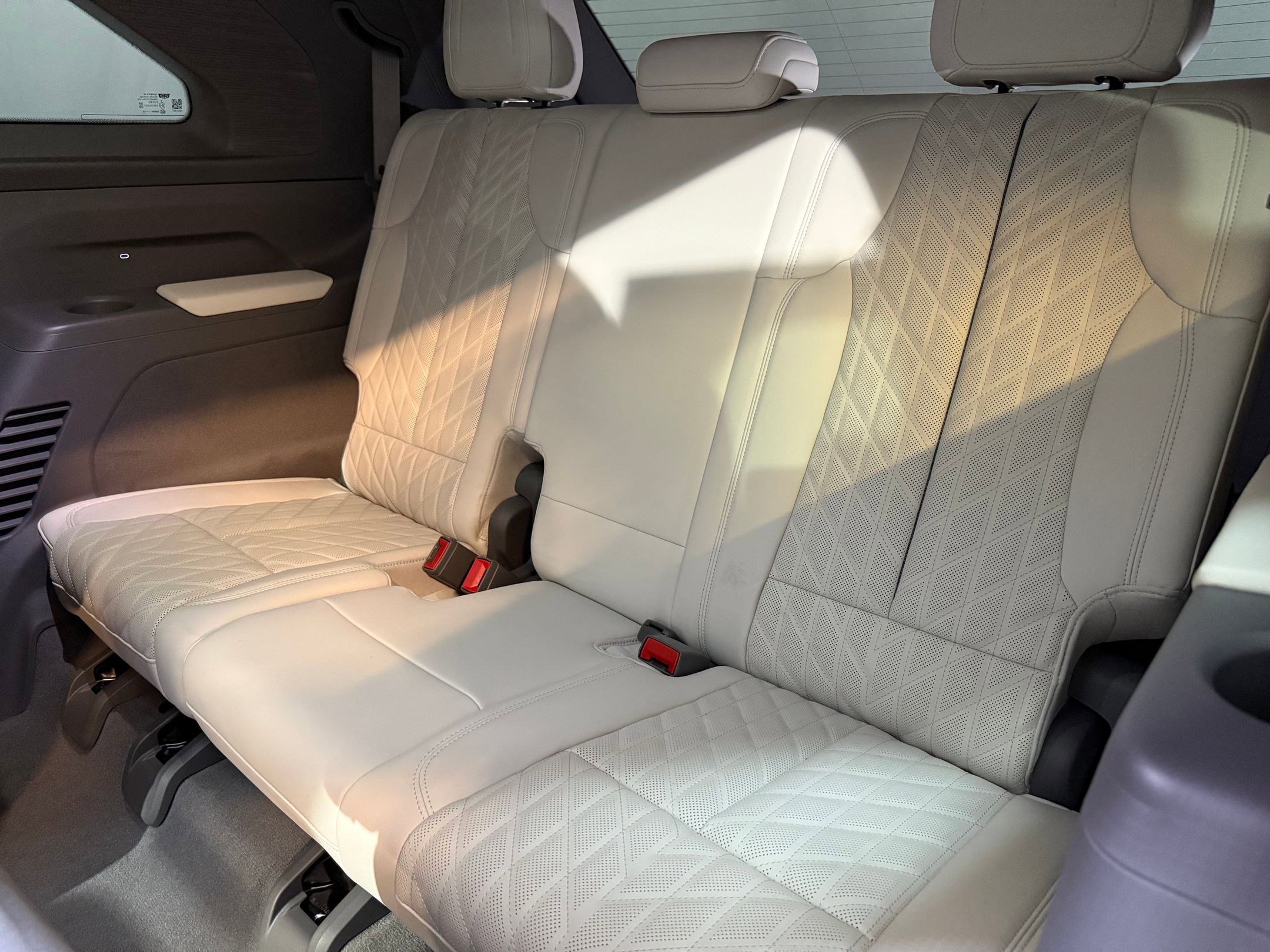 New 2025 Cadillac Escalade IQ Luxury 1 image 47